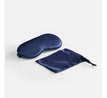 Маска для сна Dormio, темно-синяя