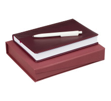 Набор Prizma, бордовый