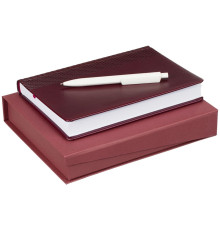 Набор Prizma, бордовый