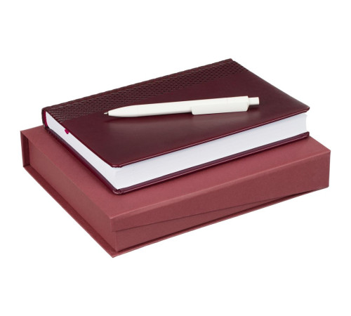 Набор Prizma, бордовый