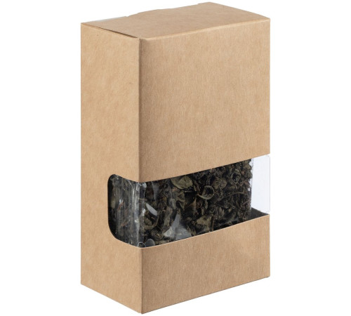 Чай зеленый «Ганпаудер»