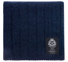 Плед Grasse, синий