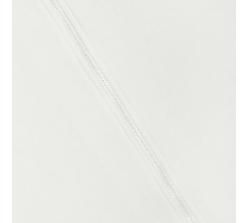 Бомбер унисекс Townie, молочно-белый