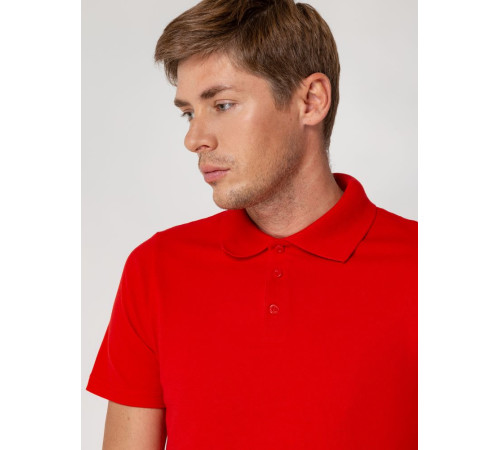 Рубашка поло мужская Virma Light, красная
