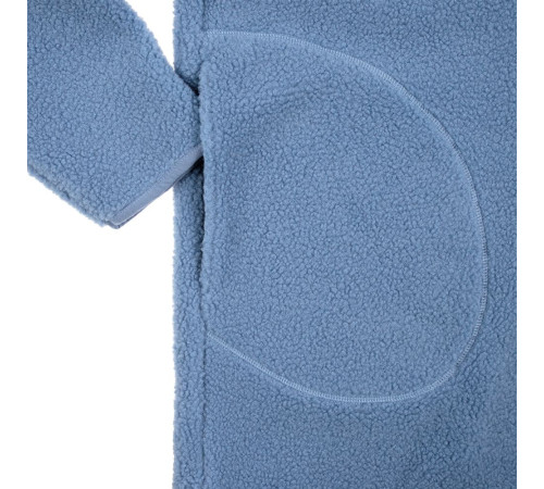 Анорак унисекс Oblako, голубой