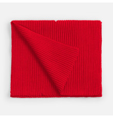 Шарф Yong, ярко-красный