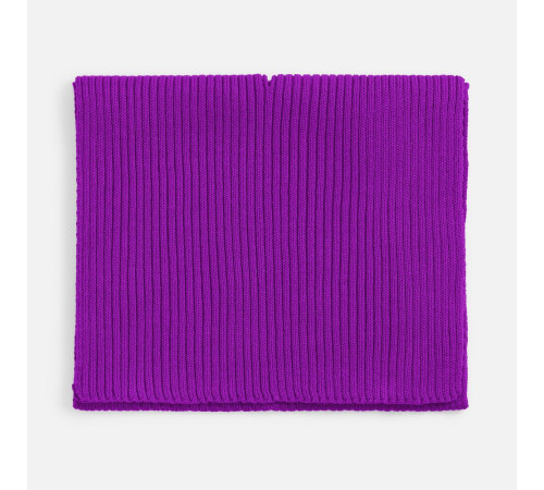 Шарф Yong, фиолетовый