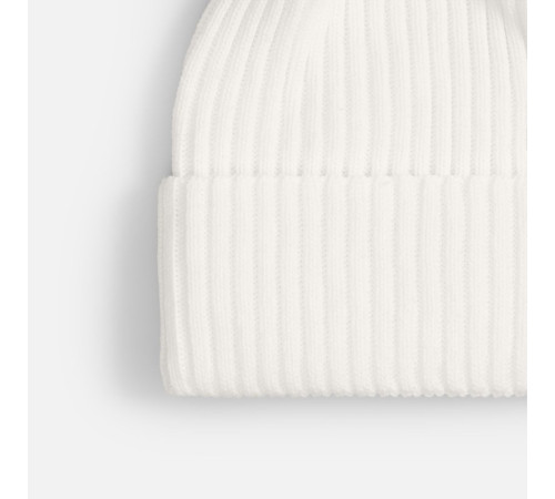 Шапка Yong, белая