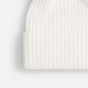 Шапка Yong, белая