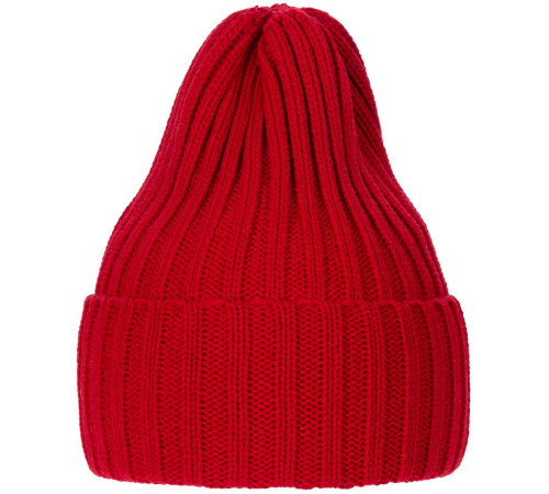 Шапка Norfold, красная