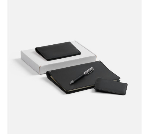 Набор inStream Maxi, черный