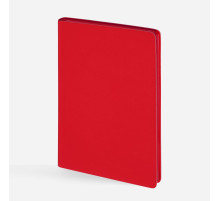 Блокнот Flex Shall ver.2, красный