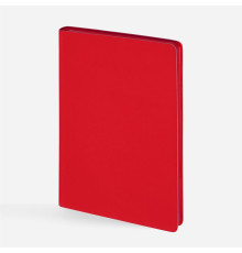 Блокнот Flex Shall ver.2, красный
