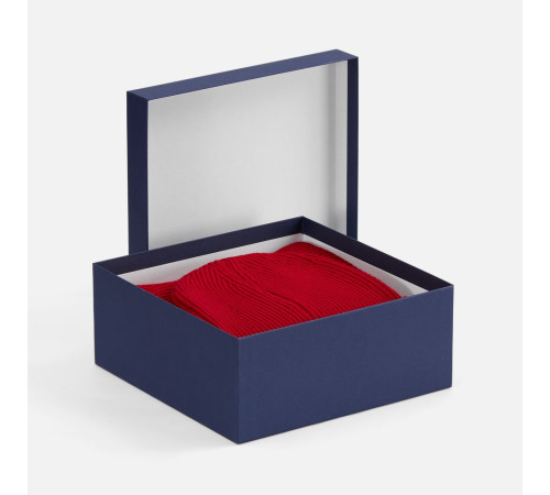 Коробка Capper, темно-синяя