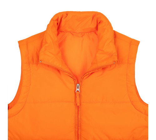 Жилет детский Kama Kids, оранжевый