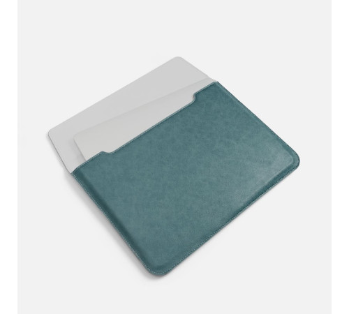 Чехол для ноутбука Petrus, голубой