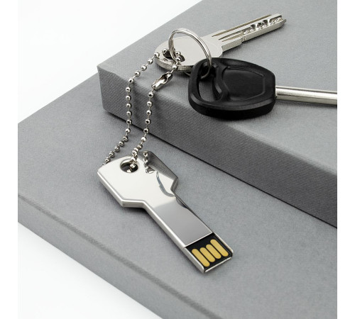 Флешка «Ключ», 16 Гб