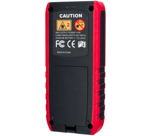 Лазерная рулетка Reel GE80