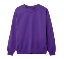 Свитшот Toima 2.0, фиолетовый