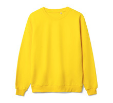 Толстовка Unit Toima, желтая