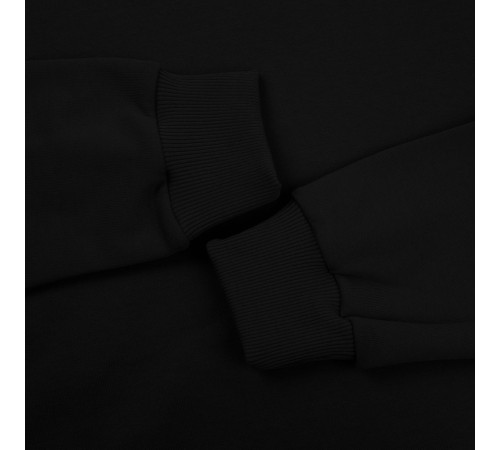 Свитшот Toima Heavy 2.0, черный