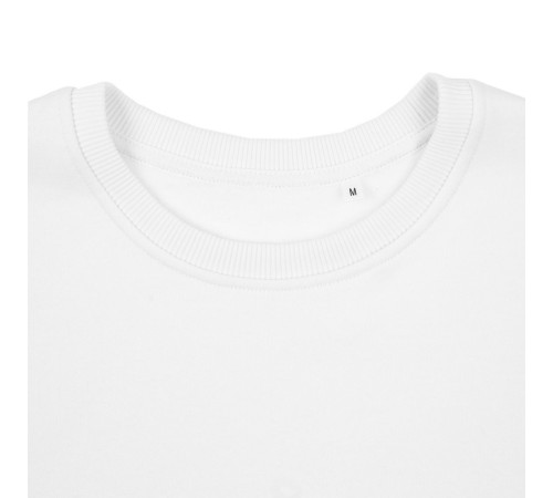 Свитшот Toima Heavy 2.0, белый