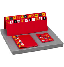 Набор личных аксессуаров Industry, кафе и рестораны