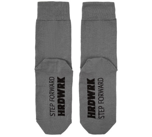 Носки Hard Work, ver 2.