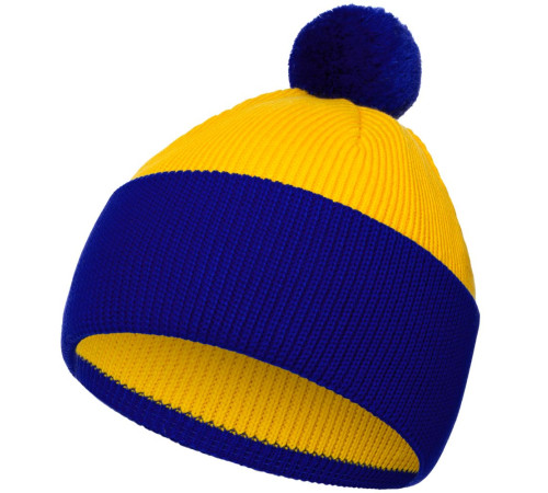 Набор Snappy Form, желтый с синим