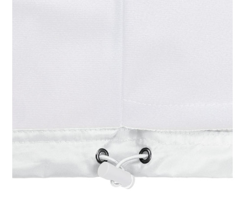 Ветровка ID.601 белая