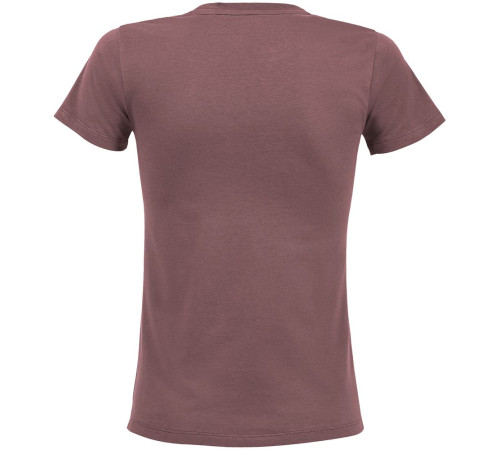 Футболка женская Regent Fit Women, пыльно-розовая