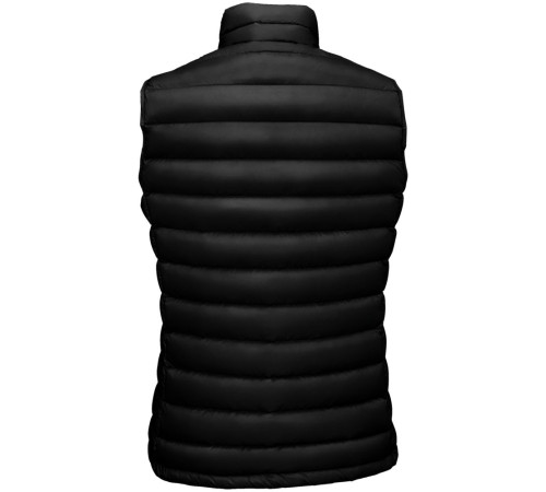 Жилет женский Wilson BW Women, черный
