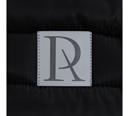 Куртка с капюшоном женская Stream Women, черная