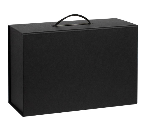 Коробка New Case, черная