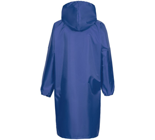 Дождевик унисекс Rainman Strong, ярко-синий