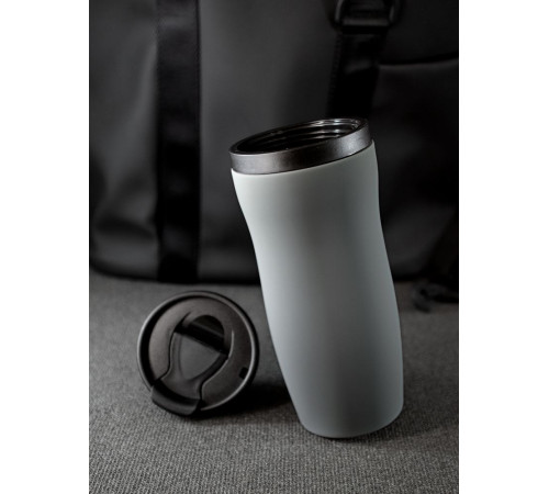 Термостакан Forma, серый