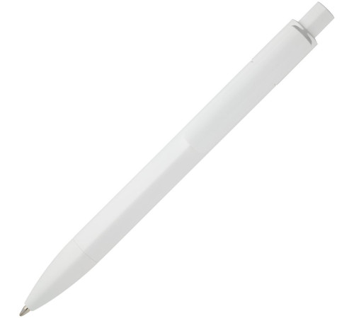 Ручка шариковая Prodir DS4 PMM-P, белая