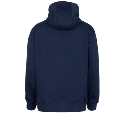 Толстовка Kulonga Terry, темно-синяя