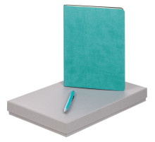 Набор Big City Lights, бирюзовый