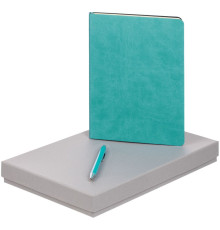 Набор Big City Lights, бирюзовый