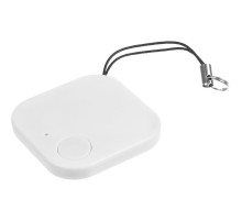 Трекер для поиска вещей iTrack Easy, белый