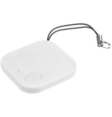 Трекер для поиска вещей iTrack Easy, белый