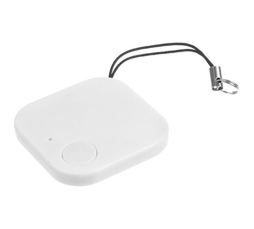 Трекер для поиска вещей iTrack Easy, белый