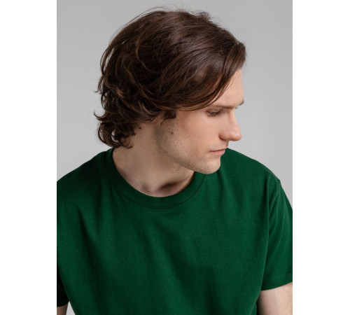 Футболка Imperial 190, темно-зеленая