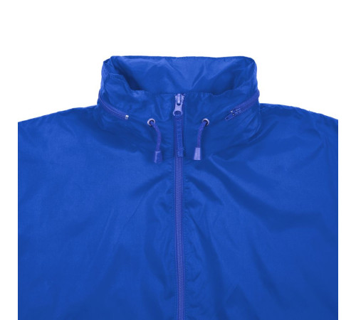 Ветровка из нейлона Surf 210, ярко-синяя (royal)