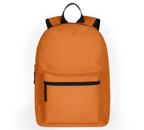 Рюкзак Base, оранжевый