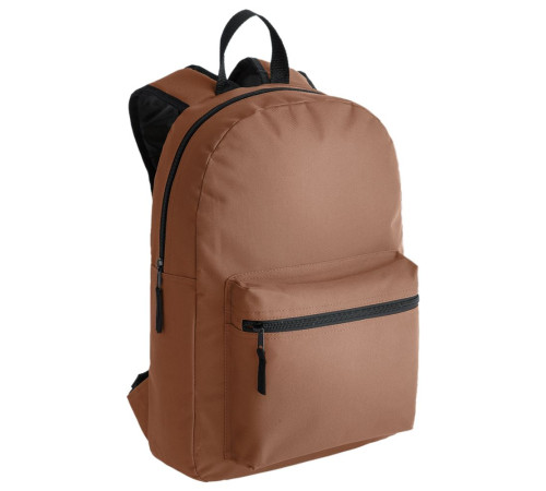 Рюкзак Base, шоколадно-коричневый