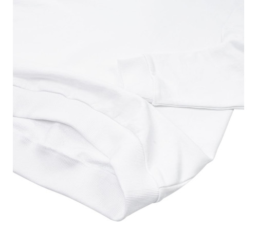 Худи Barta, белое