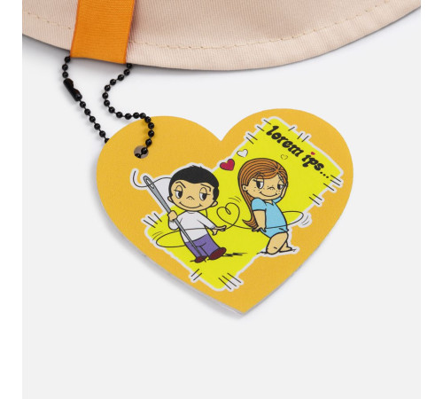 Панама Vento, бежевая