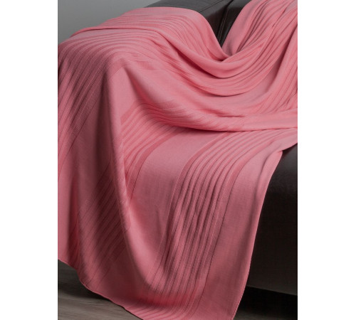 Плед Pail Tint, розовый